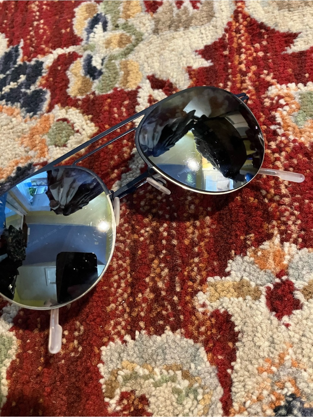Mykita Sunglasses “Duane” Prescription Unisex